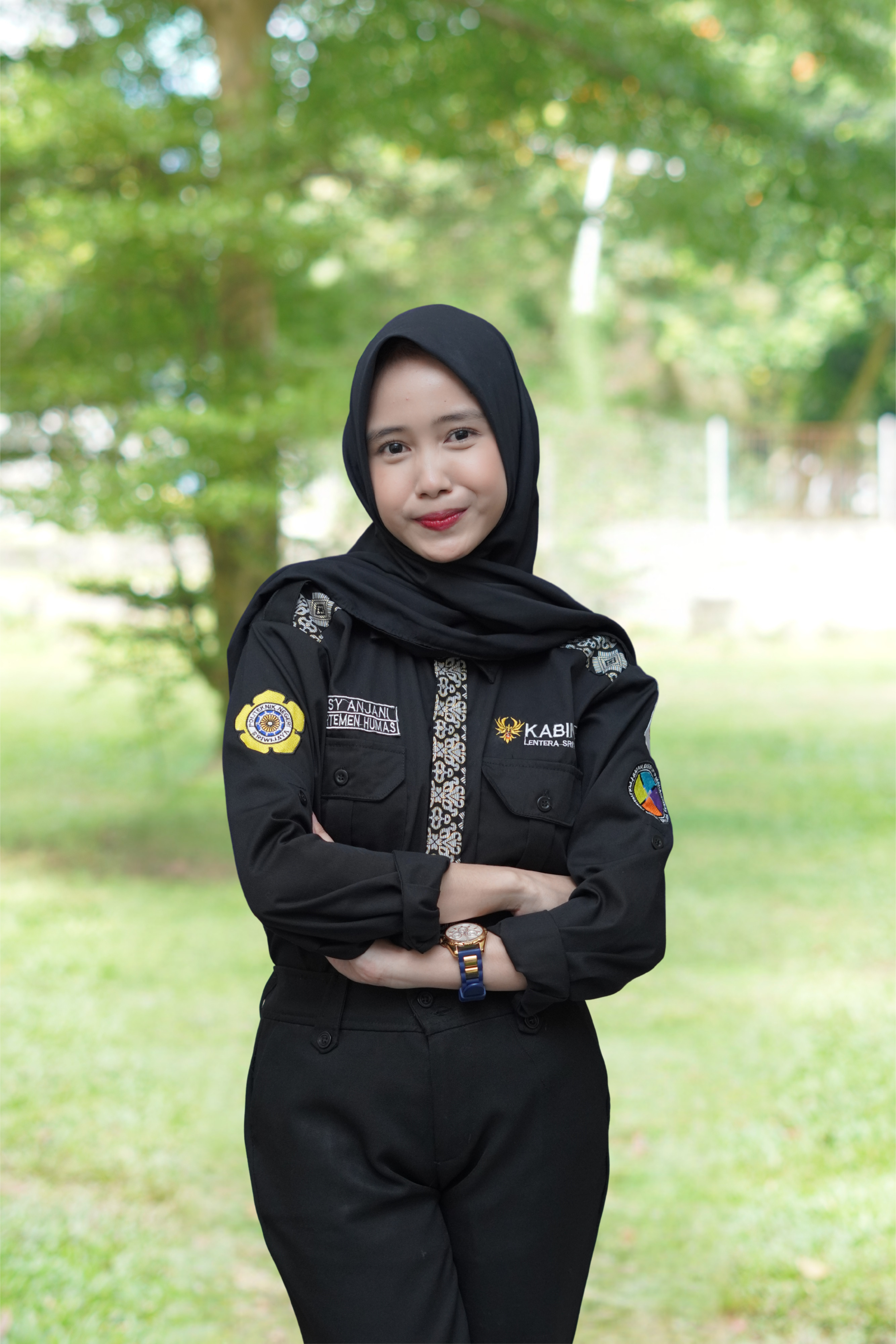 NAILA ANANTA RIZMA